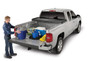 TrailFX TFX2006 - TONNEAU COVER Trail FX Truck Bed