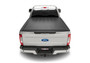 Truxedo 1571601 - 07-13 GMC Sierra & Chevrolet Silverado 1500/2500/3500 8ft Sentry Bed Cover