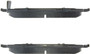 StopTech 308.10800 - Street Brake Pads