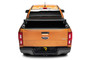 Truxedo 231701 - 2024 Ford Ranger 5ft Bed Truxport Bed Cover