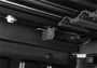 Truxedo 1556101 - 2024 Toyota Tacoma 5ft Sentry Bed Cover