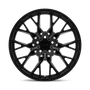 TSW Wheels 1985SEB155120M76 - Sebring 19X8.5 Matte Black
