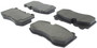 StopTech 308.12230 - Street Touring Brake Pads