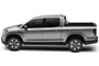 Truxedo 530601 - 17-20 Honda Ridgeline 4ft 8in Lo Pro Bed Cover