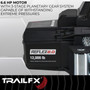 TrailFX WR212B - Vehicle Recovery Winch
