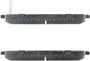 StopTech 308.17360 - Street Brake Pads with Shims and Hardware StopTech 308.17360 - Street Brake Pads with Shims and Hardware