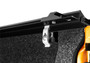 Truxedo 531701 - 2024 Ford Ranger 5ft Bed Lo Pro Bed Cover