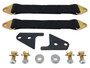 Tuff Country 10900 - Front Limiting Strap 11-19 Silverado/ Sierra 2500HD 4WD & 2WD Kit