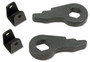 Tuff Country 12904KN - 2 Inch Leveling Kit Front 01-10 Chevy Silverado/GMC Sierra 2500HD/3500/3500HD 4x4 & 2WD
