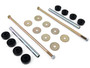Tuff Country 10950 - Front Sway Bar End Link Kit 99-06 Chevy Silverado/GMC Sierra 1500 4WD Fits with 4 Inch to 6 Inch Lift Kit