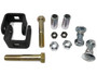 Tuff Country 10957 - Front Sway Bar End Link Kit 11-19 Chevrolet Silverado/GMC Sierra 2500HD/3500HD 4x4 Fits with 6 Inch Lift Kit