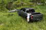 Truxedo 773201 - 2019 GMC Sierra 1500 & Chevrolet Silverado 1500 (New Body) 6ft 6in Deuce Bed Cover