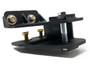Tuff Country 20852 - Axle Pivot Drop Brackets 80-97 Ford F250 4WD W/2 Inch Front Lift Kit and 4 Bolt Mounting