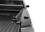 Truxedo 572601 - 19-20 GMC Sierra & Chevrolet Silverado 1500 (New Body) 6ft 6in Lo Pro Bed Cover