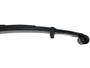 Tuff Country 28290 - Front 2.5 Inch Lift Leaf Spring 99-04 Ford F250/F350 4WD w/Diesel  V10 & 460 Engine EZ-Ride Each