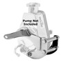 Tuff Stuff Performance Accessories 6504A - Power Steering Pump Bracket