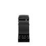 Tuffy Security 013-01 - Deluxe Stereo Center Console Universal 8 Inch Wide Black  Security Products