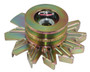 Tuff Stuff Performance Accessories 7600BD - Alternator Fan And Pulley Combo