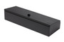 Tuffy Security 285-01-A - 09-14 Ford F150 Supercab Underseat Lockbox W/ Combo Lock For