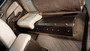Tuffy Security 325-01 - Rear Bench Underseat Drawer 15-22 Colorado/Canyon w/ Crew Cab Black  Security Products