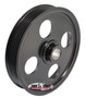Tuff Stuff Performance Accessories 8489B - Type II Power Steering Pump Pulley