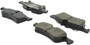 StopTech 309.10600 - Performance 02-06 Mini Rear Brake Pads