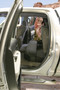 Tuffy Security 313-01 - Rear Underseat Lockbox - 07-21 Tundra w/ Double Crew Cab Excludes CrewMax Black  Security Products