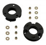 Tuff Country 52009 - 2 Inch Leveling Kit 05-18 Nissan Frontier/Xterra 4WD & 2WD Front No Strut Disassembly