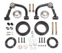 Tuff Country 52011KN - 3 Inch Uni-Ball Lift Kit 03-Up Toyota 4Runner 07-14 Toyota FJ Cruiser w/ SX8000 Shocks Excludes Trail Edition & TRD Pro