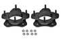 Tuff Country 52220 - 22-24 Toyota Tundra 23-24 Sequoia 2 Inch Leveling Kit  Suspension