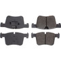 StopTech 309.15610 - Performance 13-15 BMW 320i Front Brake Pads