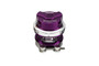 Turbosmart TS-0204-1143 - BOV Race Port Female Gen-V Purple - No Weld Flange