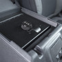 Tuffy Security 385-01-A - Ford Bronco Console Safe W/ Combo Lock