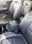 Tuffy Security 385-01-A - Ford Bronco Console Safe W/ Combo Lock