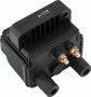 TwinPower 210549 - Twin Power 80-84 Big Twin and XL Mini Ignition Coil Black Replaces H-D 31614-83 3 Ohm