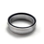 Turbosmart TS-0205-2005 - BOV 38mm Ally Weld Flange