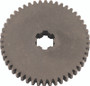 TwinPower 215622 - Twin Power 65-85 Big Twin With Chain 4 Speed Starter Shaft Gear Replaces H-D 31485-65