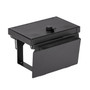 Tuffy Security 320-01-A - Console Safe W/ Combo Lock For Chevrolet Silverado