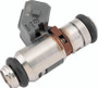 TwinPower 422628 - Twin Power 02-05 Touring Fuel Injector Replaces H-D 27609-01 3.75 gms/sec Brown Band