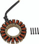 TwinPower 215643 - Twin Power 2007 Softails and 2007 Dyna Stator Replaces H-D 30017-07 40 Amp
