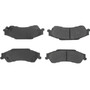 StopTech 319.07290 - Truck and SUV Pad