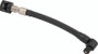 TwinPower 484228 - Twin Power 07 FLH FLT 01-17 FXST FLST EFI Fuel Line Replaces H-D 62900-01