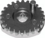 TwinPower 482984 - Twin Power 36-84 4 Speed Big Twin Kickstart Shaft Gear Replaces H-D 33350-36