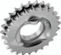 TwinPower 489772 - Twin Power 94-06 Big Twin Exc 06 Dyna Compensating Sprocket Only Replaces H-D 40308-94 25 Teeth