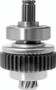 TwinPower 463043 - Twin Power 89-91 Big Twin Starter Clutch for 1.2 KW Starter Replaces H-D 31544-90