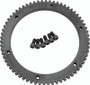 TwinPower 482452 - Twin Power 90-93 Big Twin Starter Ring Gear 66 Teeth