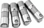 TwinPower 480665 - Twin Power 99 -Up Big Twin Exc 99 Softail 00-Up XL Lifters Stock Replacement 4 Pk