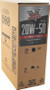 TwinPower 539027 - Twin Power 20W50 Synthetic Oil 6 Gallon Bag In Box