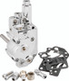 TwinPower 495535 - Twin Power 92-99 Big Twin Polished Oil Pump