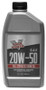 TwinPower 539012 - Twin Power 20W50 Synthetic Oil Quart